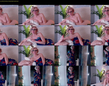 emilyanderson_ — 70 minute Chaturbate female cam show recording, 1080p, Sep 14, 2021