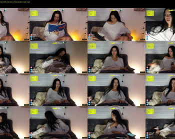 emma_johnson_ — 37 minute Chaturbate female cam show recording, 720p, Sep 14, 2021