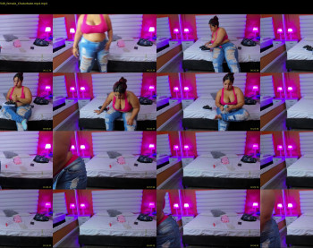 emma_lean — 4 minute Chaturbate female cam show recording, 1080p, Sep 14, 2021