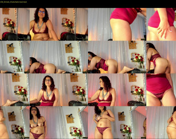 eva_mature — 59 minute Chaturbate female cam show recording, 1080p, Sep 14, 2021