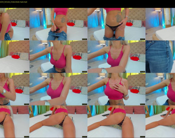 fallingangel_ — 59 minute Chaturbate female cam show recording, 1080p, Sep 13, 2021