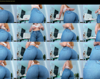 fay_miller2 — 43 minute Chaturbate female cam show recording, 1080p, Sep 13, 2021