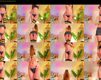 felicity_yours — 70 minute Chaturbate female cam show recording, 1080p, Sep 13, 2021