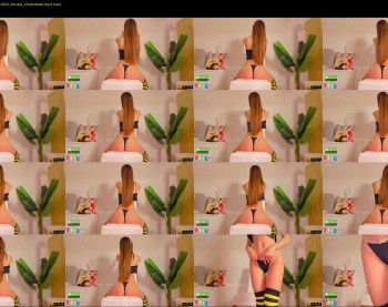 felicity_yours — 2 minute Chaturbate female cam show recording, 1080p, Sep 13, 2021