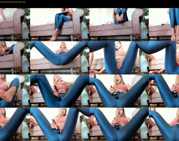 fetish_life — 8 minute Chaturbate female cam show recording, 1080p, Sep 13, 2021