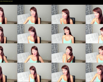 fritha — 6 minute Chaturbate female cam show recording, 720p, Sep 13, 2021