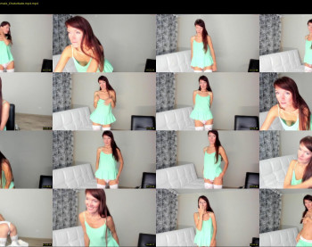 fritha — 62 minute Chaturbate female cam show recording, 720p, Sep 13, 2021