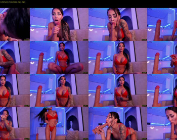 fuckbitoni — 44 minute Chaturbate couple cam show recording, 1080p, Sep 13, 2021