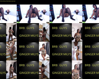 ginger_milys — 62 minute Chaturbate female cam show recording, 1080p, Sep 13, 2021