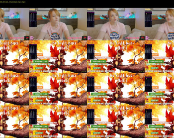 ginger_pie — 14 minute Chaturbate female cam show recording, 1080p, Sep 13, 2021