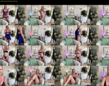 gl1tter_barbie — 70 minute Chaturbate female cam show recording, 1080p, Sep 13, 2021