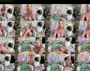 gl1tter_barbie — 70 minute Chaturbate female cam show recording, 1080p, Sep 13, 2021