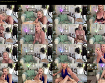 gl1tter_barbie — 47 minute Chaturbate female cam show recording, 1080p, Sep 13, 2021