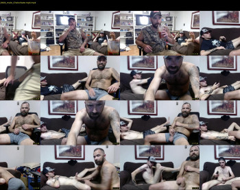 hardworkertn — 20 minute Chaturbate male cam show recording, 720p, Sep 14, 2021