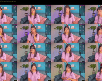 helen_miller — 14 minute Chaturbate female cam show recording, 1080p, Sep 13, 2021