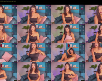 helen_miller — 70 minute Chaturbate female cam show recording, 1080p, Sep 14, 2021