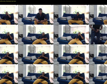 heteros_men — 30 minute Chaturbate male cam show recording, 720p, Sep 13, 2021