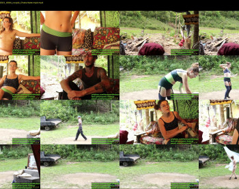 honeyand_thebear — 85 minute Chaturbate couple cam show recording, 1080p, Sep 14, 2021