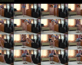 honeycandy777 — 46 minute Chaturbate couple cam show recording, 720p, Sep 13, 2021