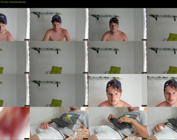 horse_man2 — 36 minute Chaturbate male cam show recording, 720p, Sep 13, 2021