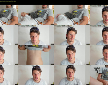 horse_man2 — 36 minute Chaturbate male cam show recording, 720p, Sep 13, 2021