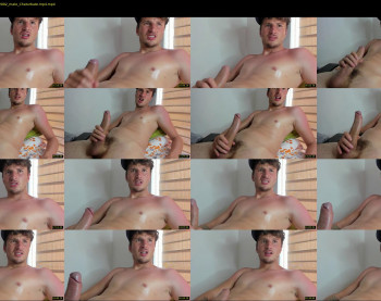 horse_man2 — 33 minute Chaturbate male cam show recording, 720p, Sep 13, 2021