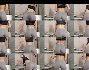 hotel77777 — 21 minute Chaturbate female cam show recording, 720p, Sep 13, 2021