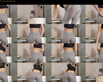 hotel77777 — 5 minute Chaturbate female cam show recording, 720p, Sep 13, 2021