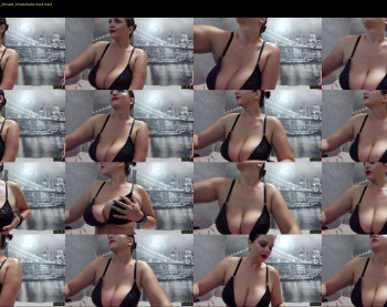hotvany — 6 minute Chaturbate female cam show recording, 1080p, Sep 13, 2021