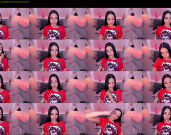 isabella_torres_ — 20 minute Chaturbate female cam show recording, 1080p, Sep 14, 2021