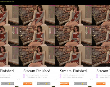 its_lily — 10 minute Chaturbate female cam show recording, 1080p, Sep 13, 2021