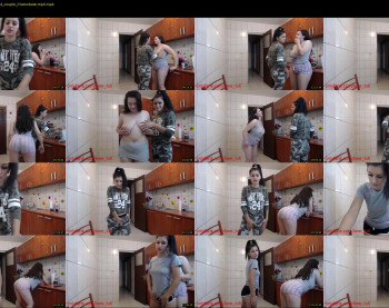 iuliana32 — 70 minute Chaturbate couple cam show recording, 1080p, Sep 13, 2021