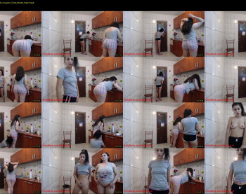 iuliana32 — 62 minute Chaturbate couple cam show recording, 1080p, Sep 13, 2021