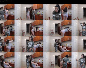 iuliana32 — 71 minute Chaturbate couple cam show recording, 1080p, Sep 14, 2021