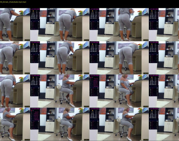 jameyla73 — 19 minute Chaturbate female cam show recording, 1080p, Sep 13, 2021