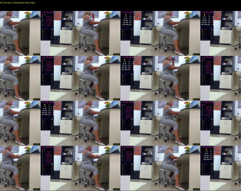 jameyla73 — 3 minute Chaturbate female cam show recording, 1080p, Sep 13, 2021