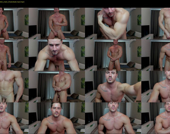 jasonblakes — 28 minute Chaturbate male cam show recording, 1080p, Sep 13, 2021