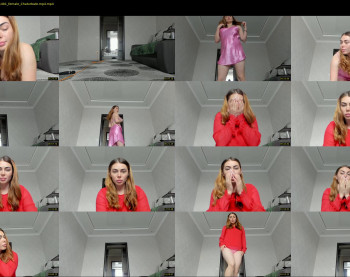 jessicagoold — 24 minute Chaturbate female cam show recording, 1080p, Sep 13, 2021