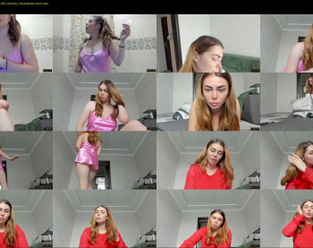 jessicagoold — 41 minute Chaturbate female cam show recording, 1080p, Sep 13, 2021