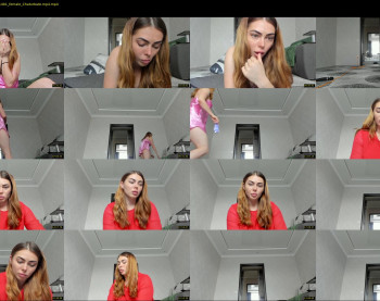 jessicagoold — 27 minute Chaturbate female cam show recording, 1080p, Sep 13, 2021