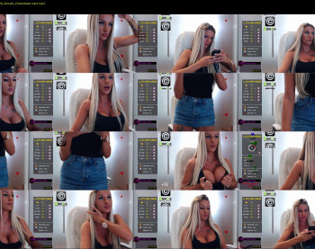 jessiejaye — 40 minute Chaturbate female cam show recording, 1080p, Sep 13, 2021