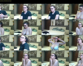 jessykah — 70 minute Chaturbate female cam show recording, 1080p, Sep 13, 2021