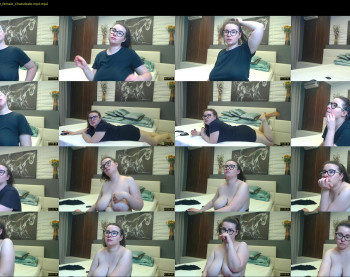 jessykah — 58 minute Chaturbate female cam show recording, 1080p, Sep 13, 2021