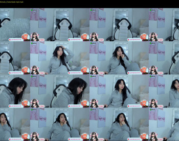 ji_hyun — 3 minute Chaturbate female cam show recording, 1080p, Sep 14, 2021
