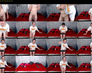 juanisimo_ — 34 minute Chaturbate male cam show recording, 720p, Sep 13, 2021