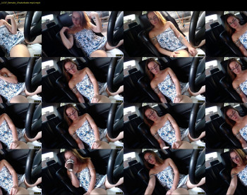 juicy_peach88 — 7 minute Chaturbate female cam show recording, 1080p, Sep 13, 2021