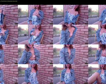 juicy_peach88 — 72 minute Chaturbate female cam show recording, 1080p, Sep 13, 2021