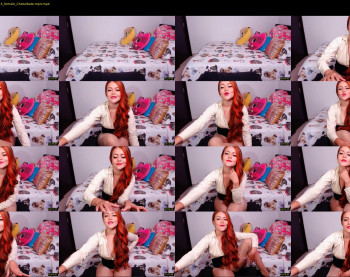 karitto__2 — 46 minute Chaturbate female cam show recording, 1080p, Sep 14, 2021