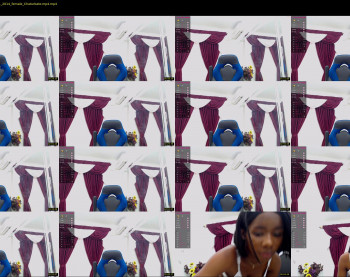 katherin_cruzz — 7 minute Chaturbate female cam show recording, 1080p, Sep 13, 2021