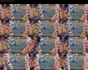 katrine_denev — 14 minute Chaturbate female cam show recording, 720p, Sep 14, 2021